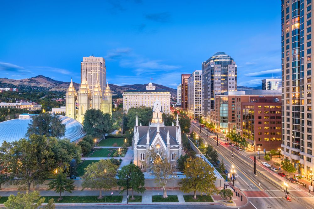 Bountiful Property Management