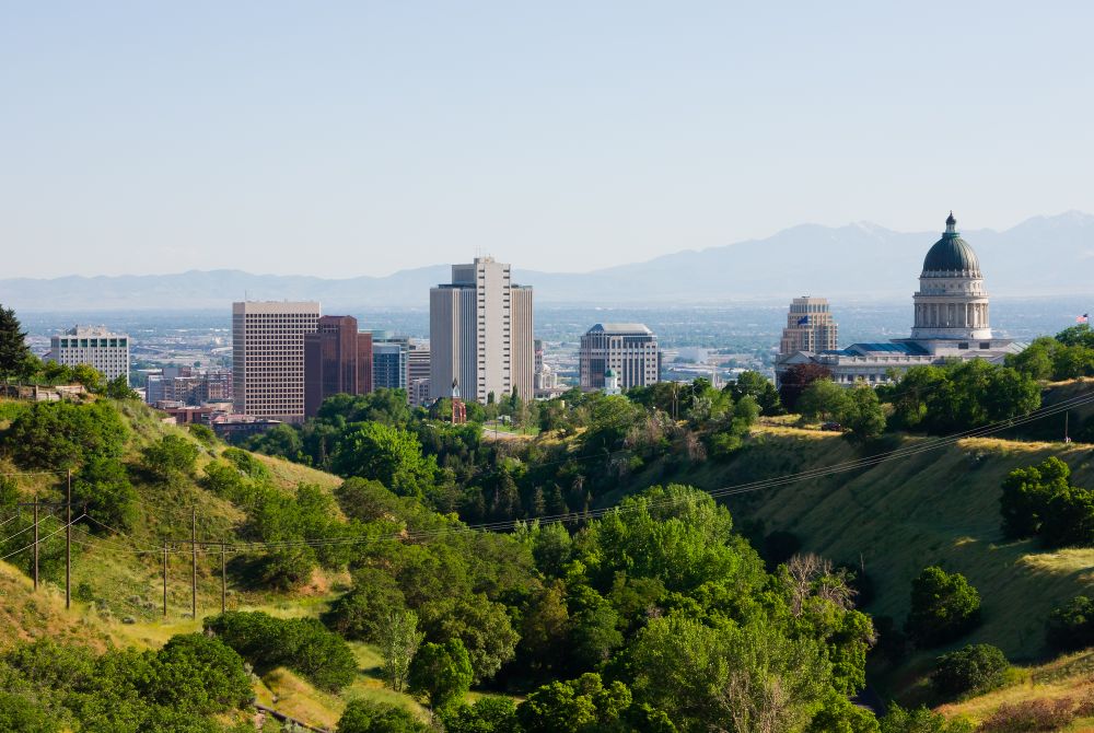 Kaysville Property Management