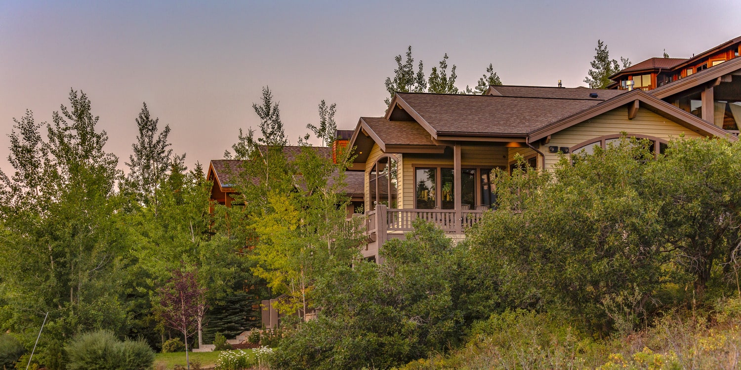 Morgan Property Management